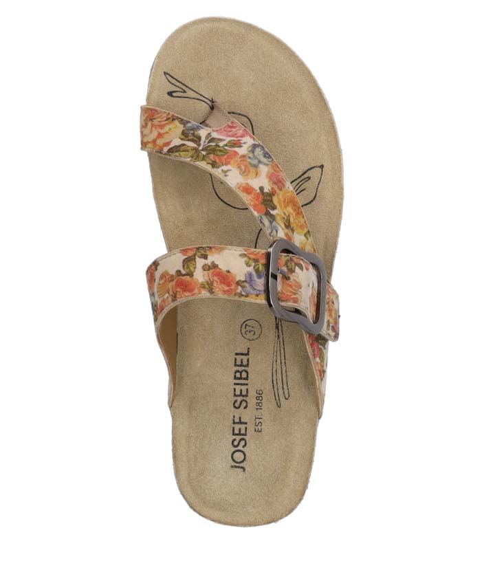 Josef Seibel Tonga 77 - Beige