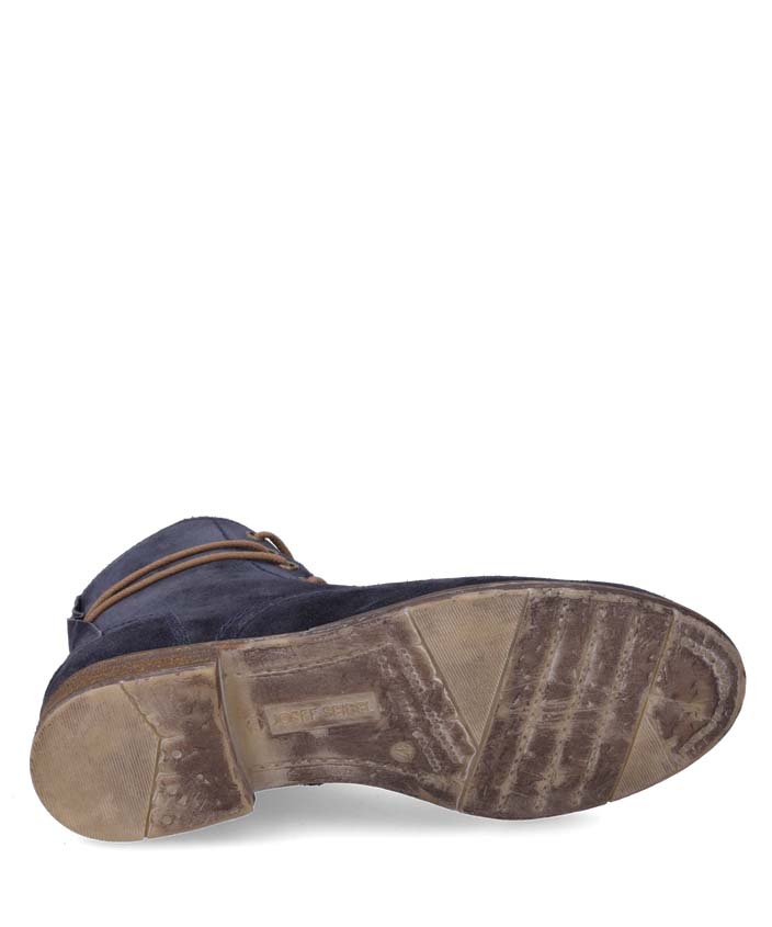 Josef Seibel Sienna 70 - Blau