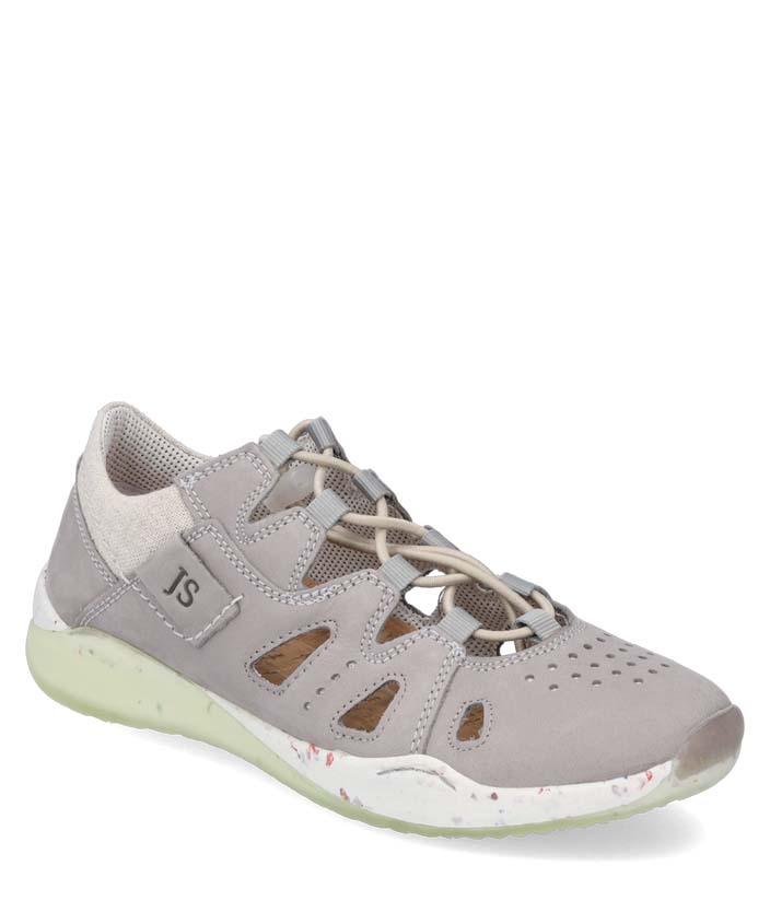 Josef Seibel Ricky 17 - Grau