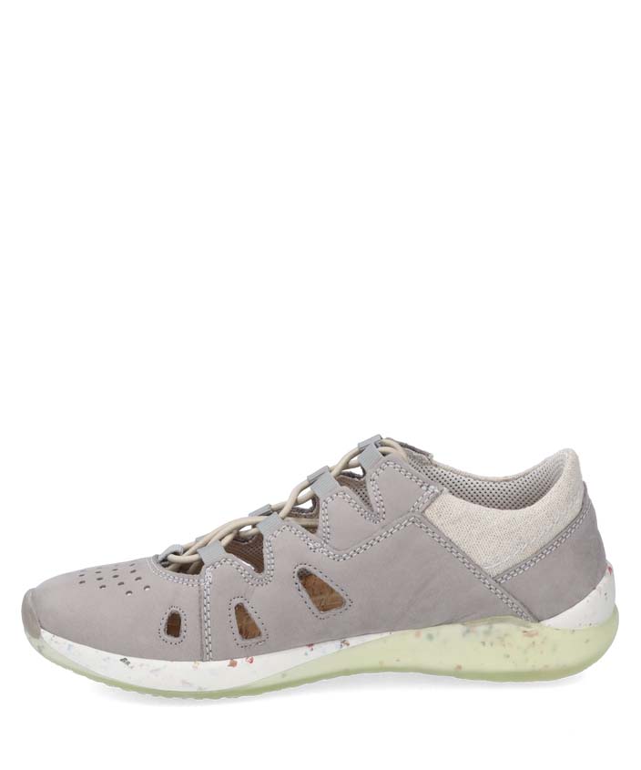 Josef Seibel Ricky 17 - Grau