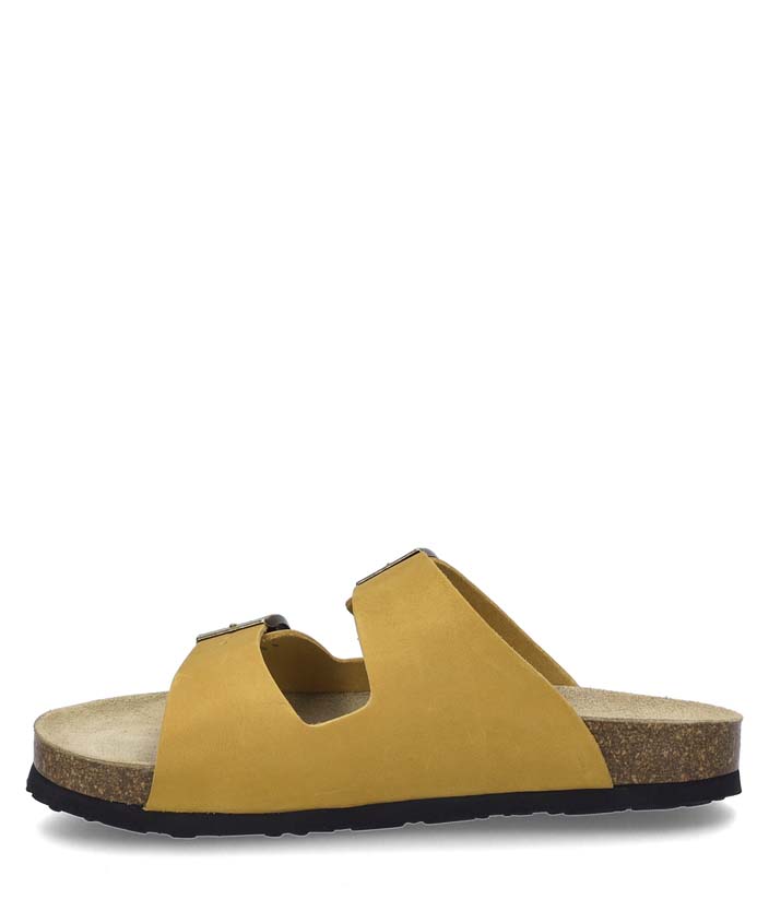 Josef Seibel Hermine 01 - Gelb