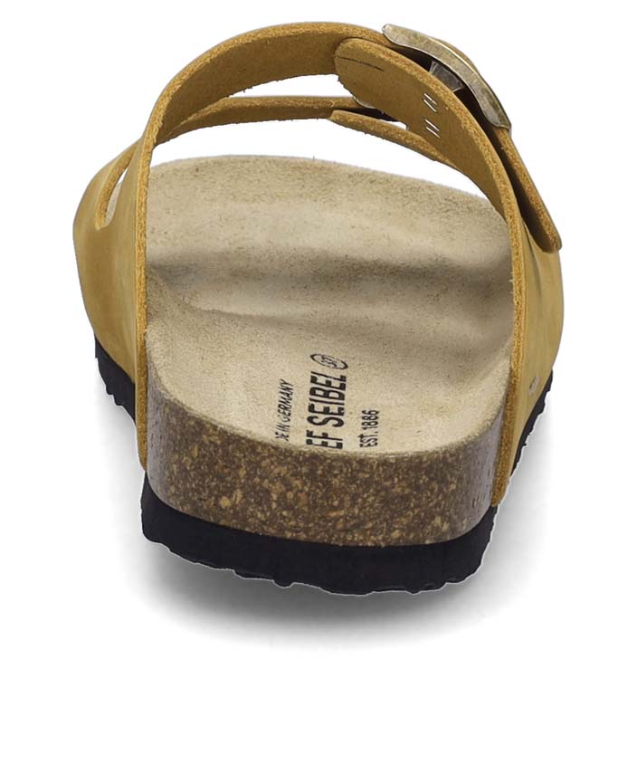 Josef Seibel Hermine 01 - Gelb