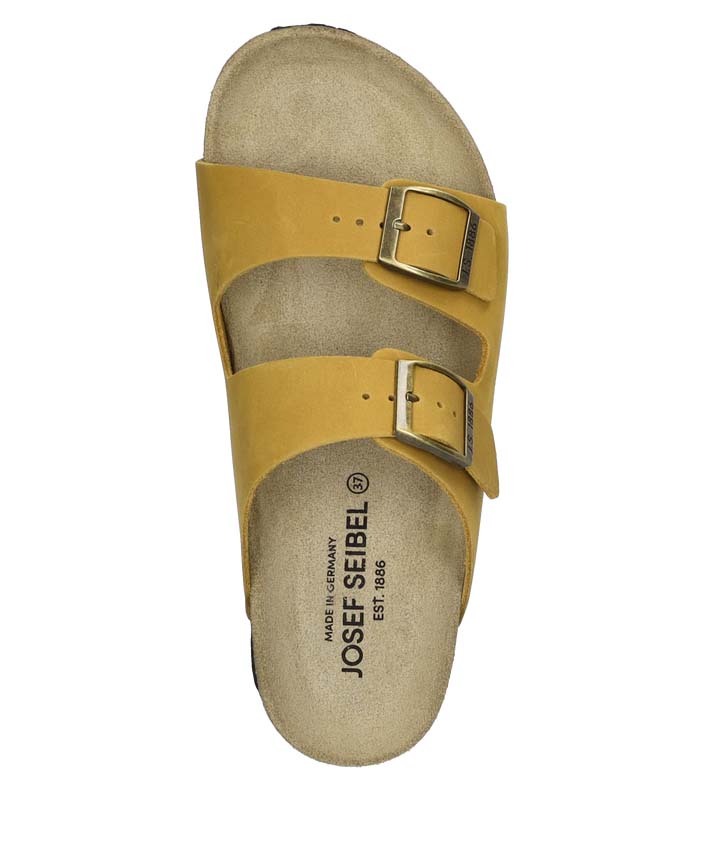 Josef Seibel Hermine 01 - Gelb