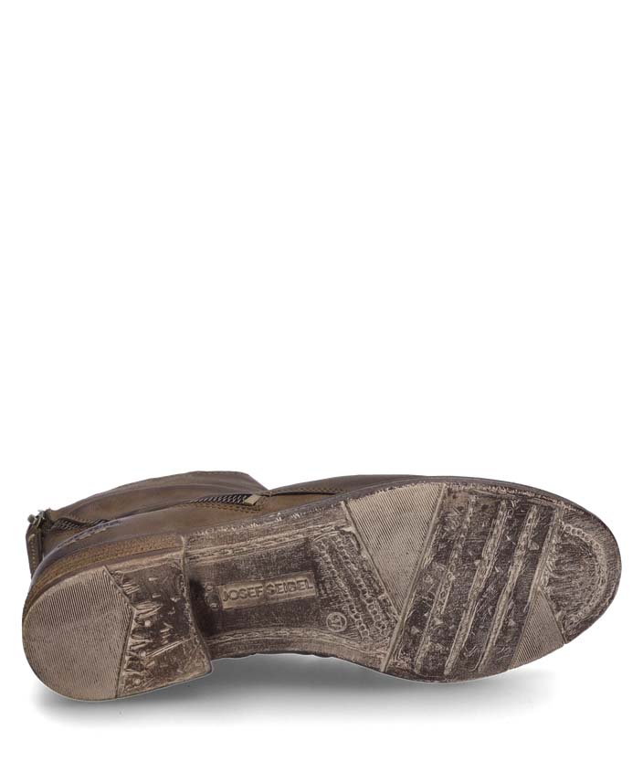 Josef Seibel Sienna 10 - Beige