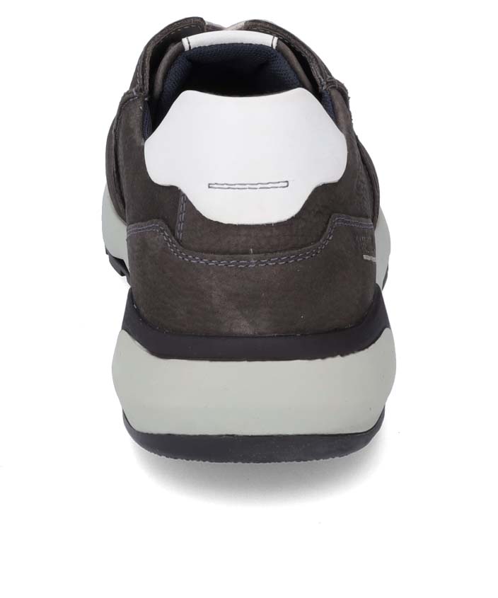 Josef Seibel Jeremiah 05 - Grau