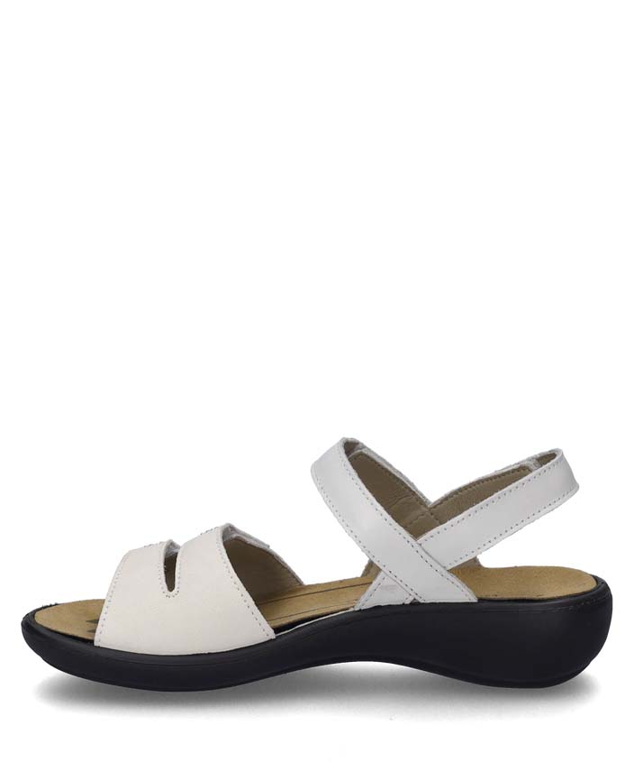 Josef Seibel Ibiza 86 - Weiß