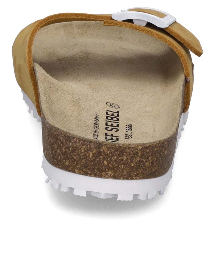Josef Seibel Hermine 03 - Gelb