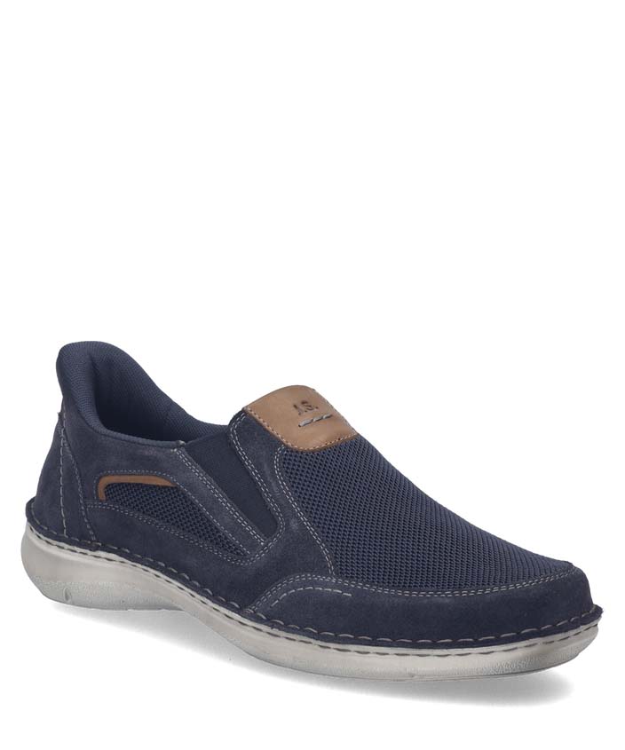 Josef Seibel New Anvers 25 - Blau