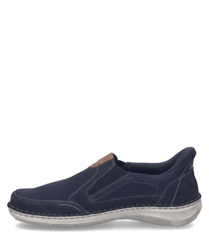 Josef Seibel New Anvers 25 - Blau