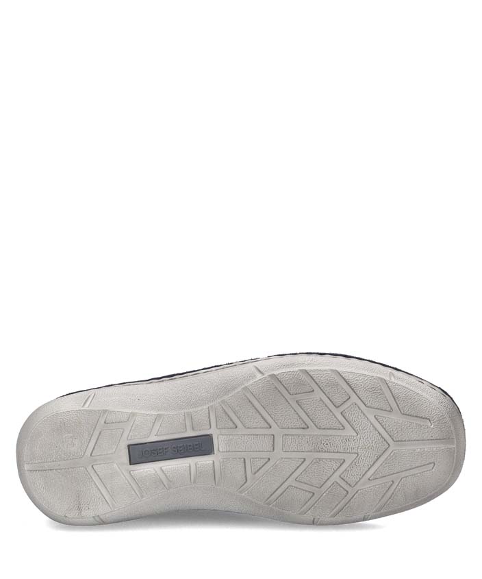 Josef Seibel New Anvers 25 - Blau