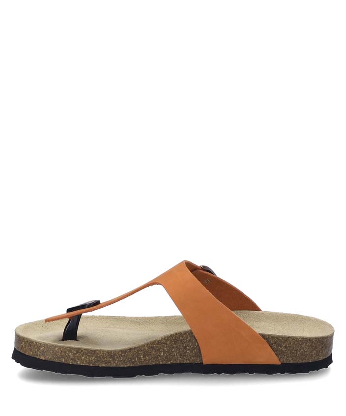 Josef Seibel Hermine 02 - Gelb