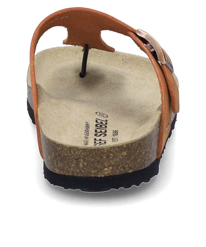 Josef Seibel Hermine 02 - Gelb