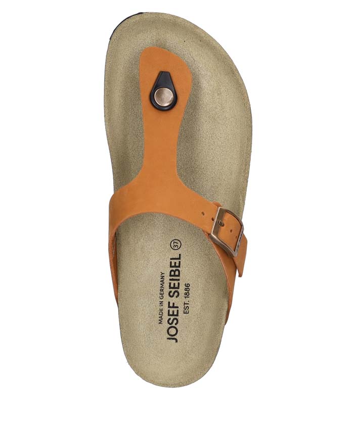 Josef Seibel Hermine 02 - Gelb