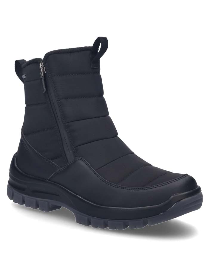 Josef Seibel Alaska 51 - Schwarz