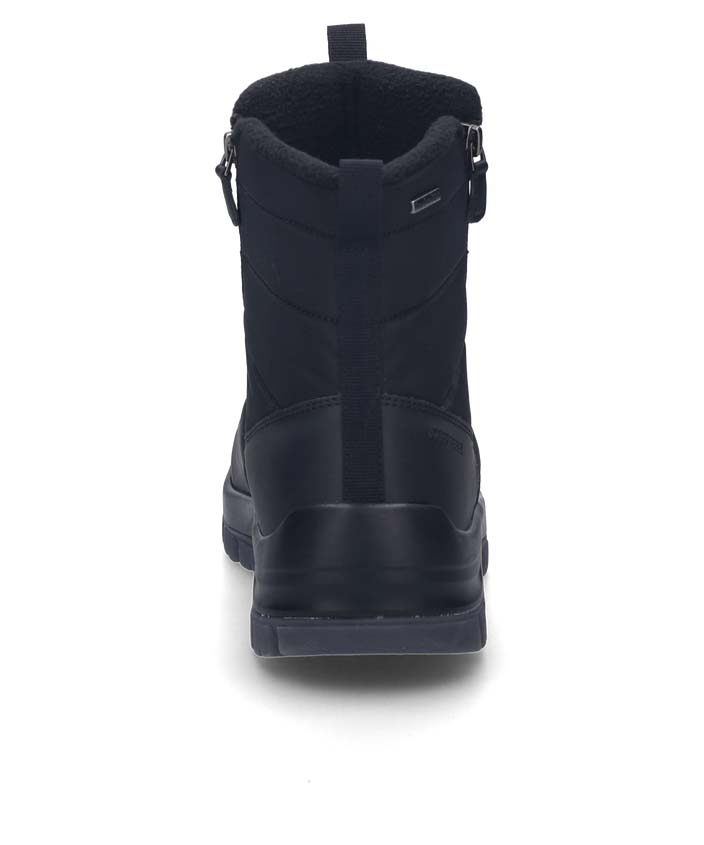 Josef Seibel Alaska 51 - Schwarz