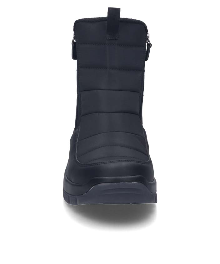 Josef Seibel Alaska 51 - Schwarz
