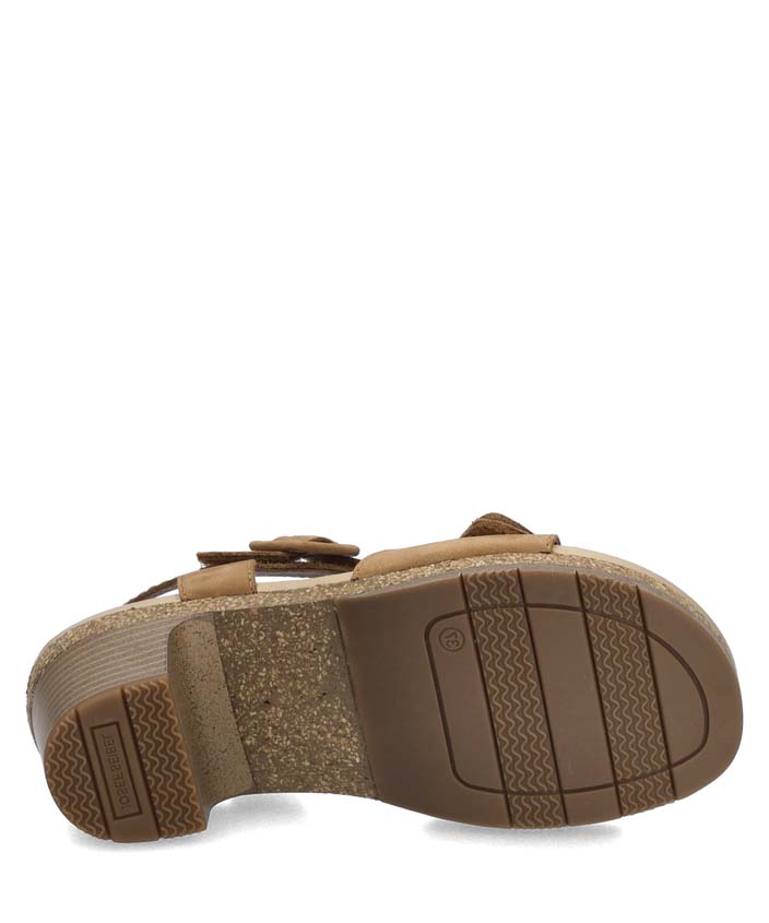 Josef Seibel Grace 11 - Braun