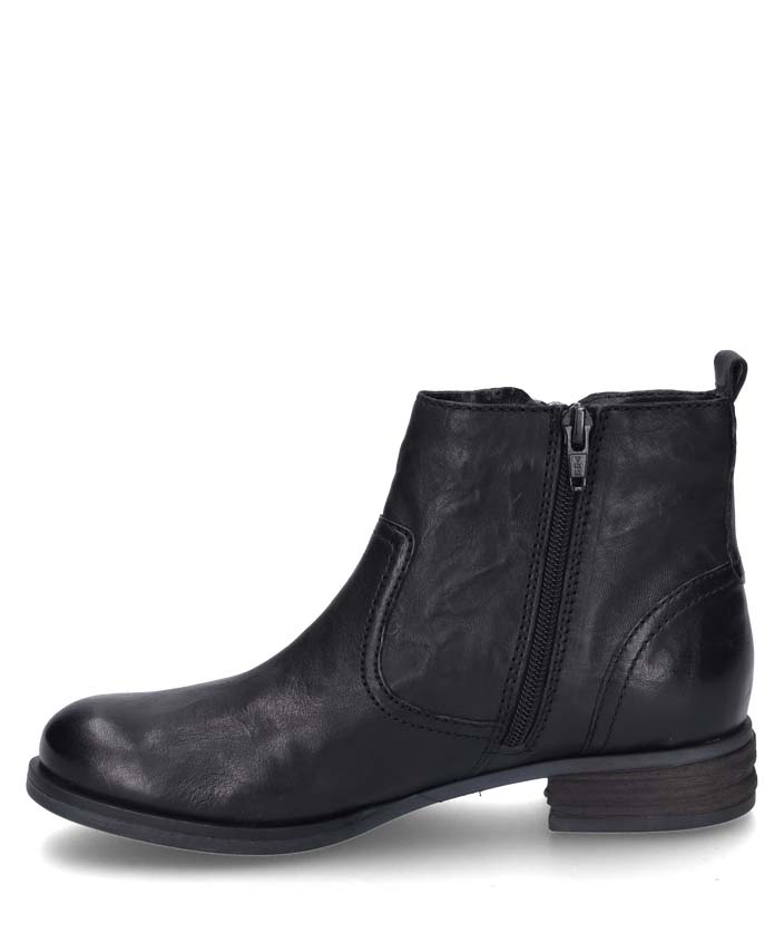 Josef Seibel Sanja 20 - Schwarz