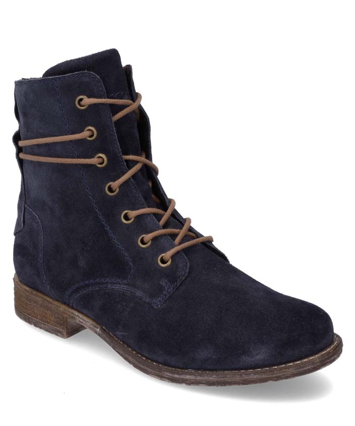 Josef Seibel Sienna 70 - Blau