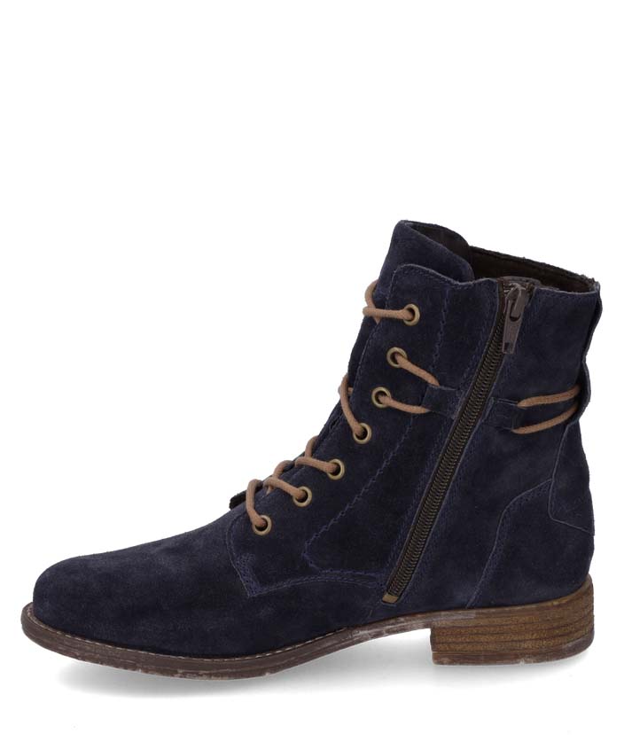 Josef Seibel Sienna 70 - Blau