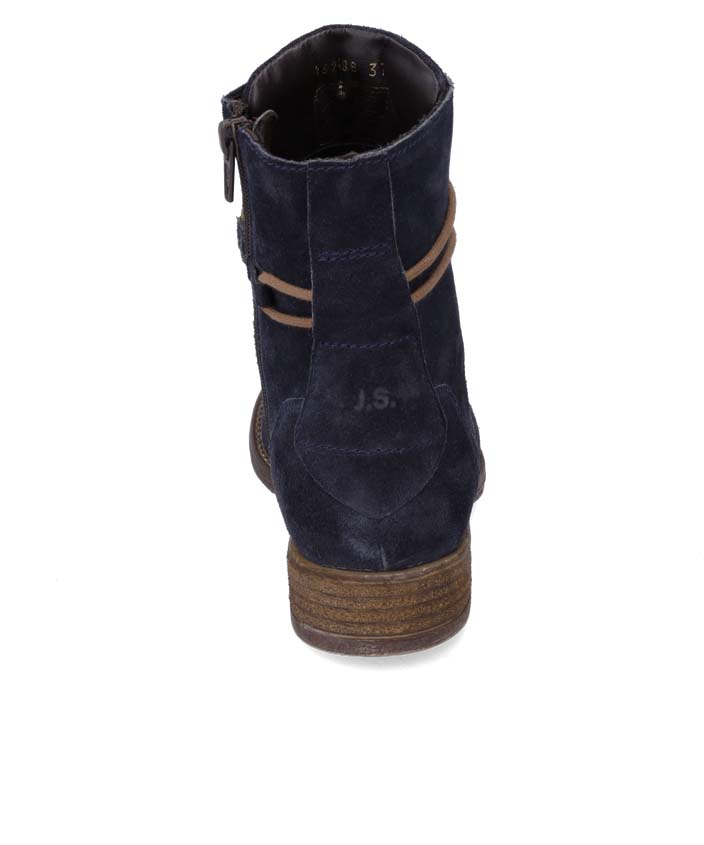 Josef Seibel Sienna 70 - Blau