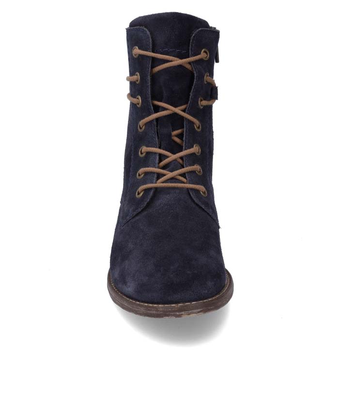 Josef Seibel Sienna 70 - Blau