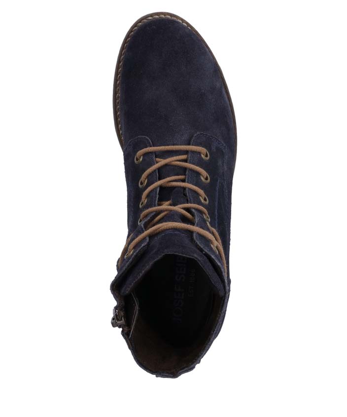 Josef Seibel Sienna 70 - Blau
