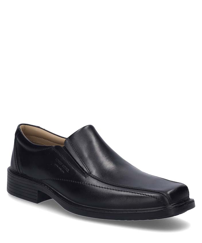 Josef Seibel Elliot 02 - Schwarz