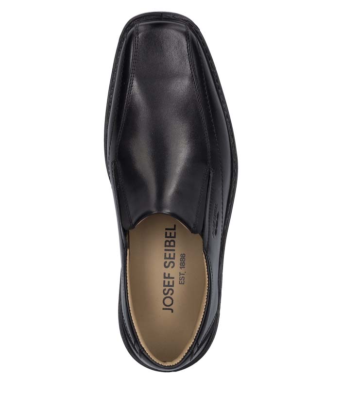 Josef Seibel Elliot 02 - Schwarz