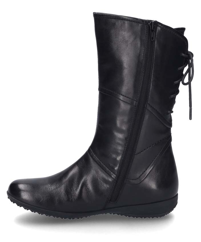 Josef Seibel Naly 07 - Schwarz
