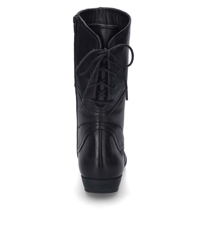 Josef Seibel Naly 07 - Schwarz