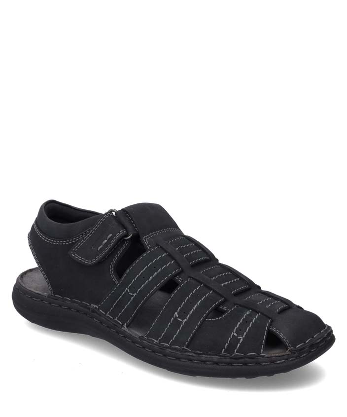 Josef Seibel Vincent 06 - Schwarz