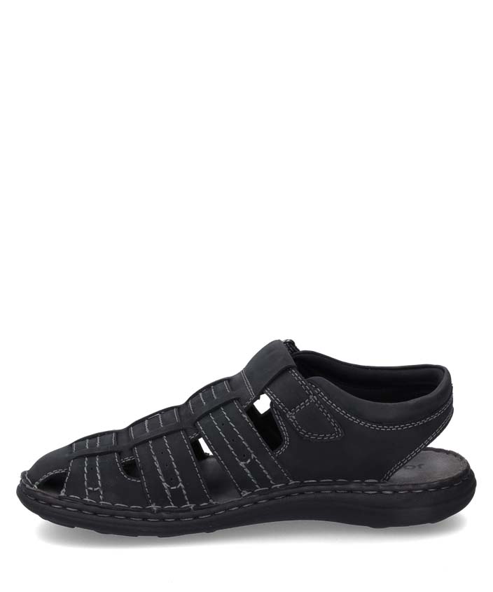 Josef Seibel Vincent 06 - Schwarz