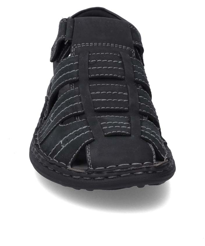 Josef Seibel Vincent 06 - Schwarz