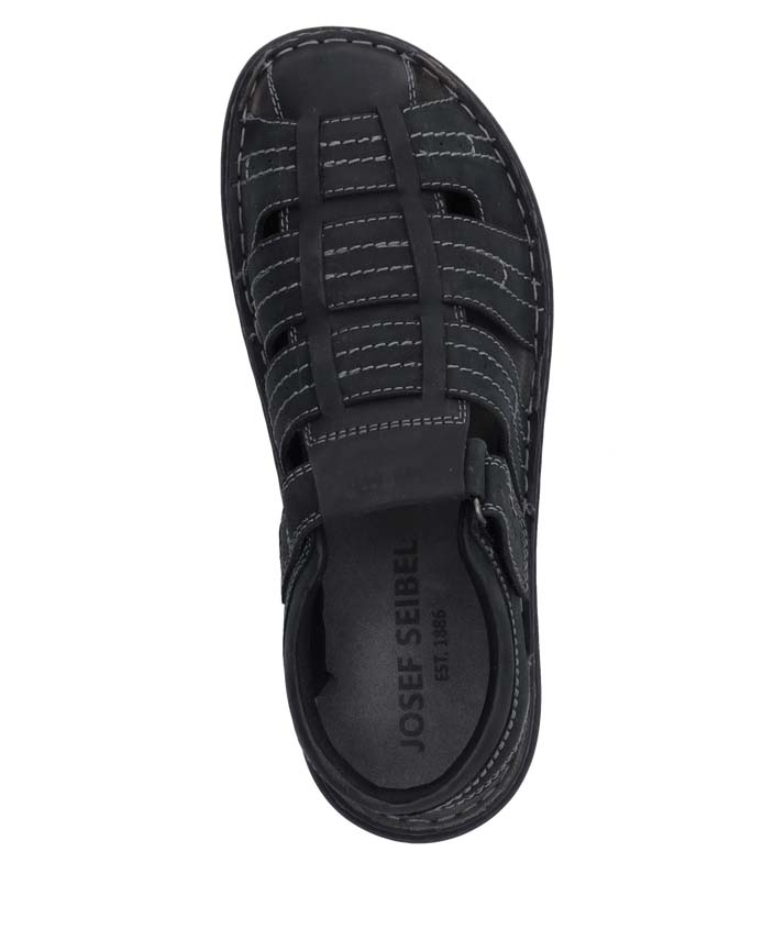 Josef Seibel Vincent 06 - Schwarz