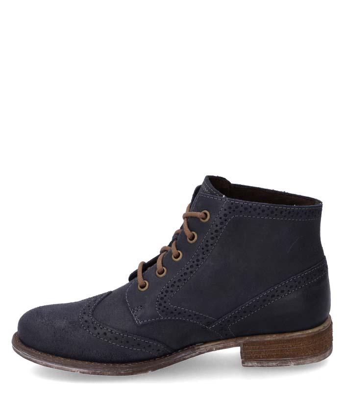 Josef Seibel Sienna 15 - Blau