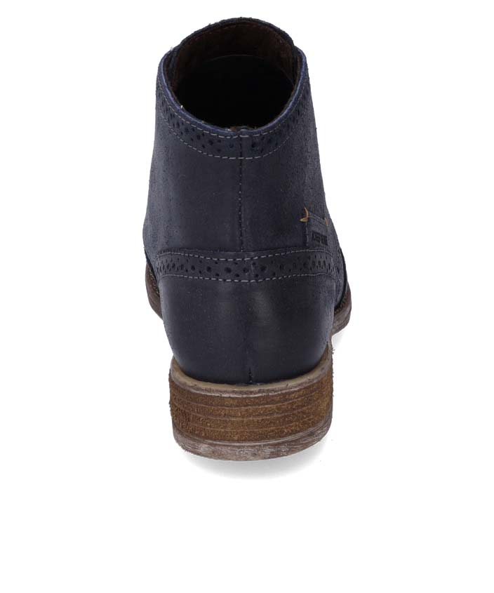 Josef Seibel Sienna 15 - Blau