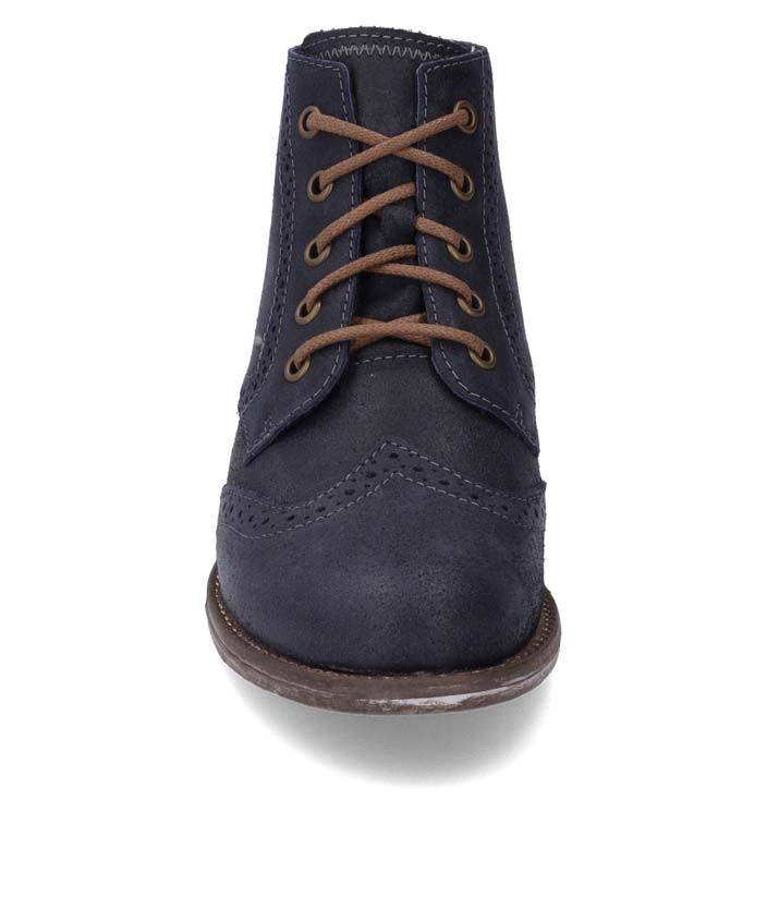 Josef Seibel Sienna 15 - Blau