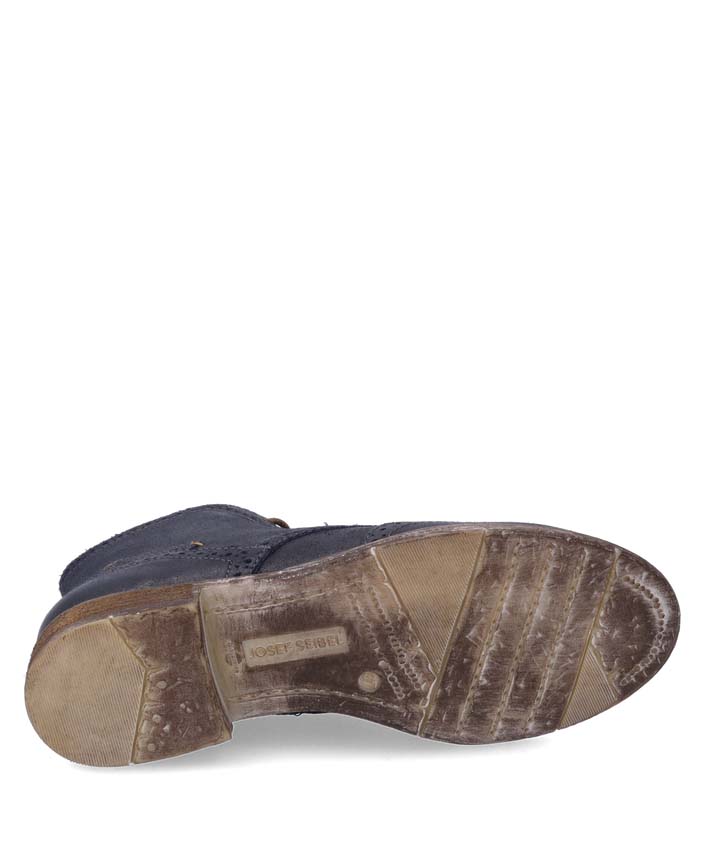 Josef Seibel Sienna 15 - Blau