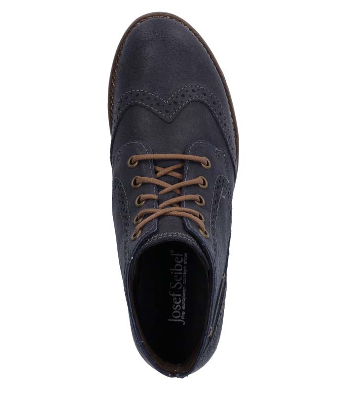 Josef Seibel Sienna 15 - Blau