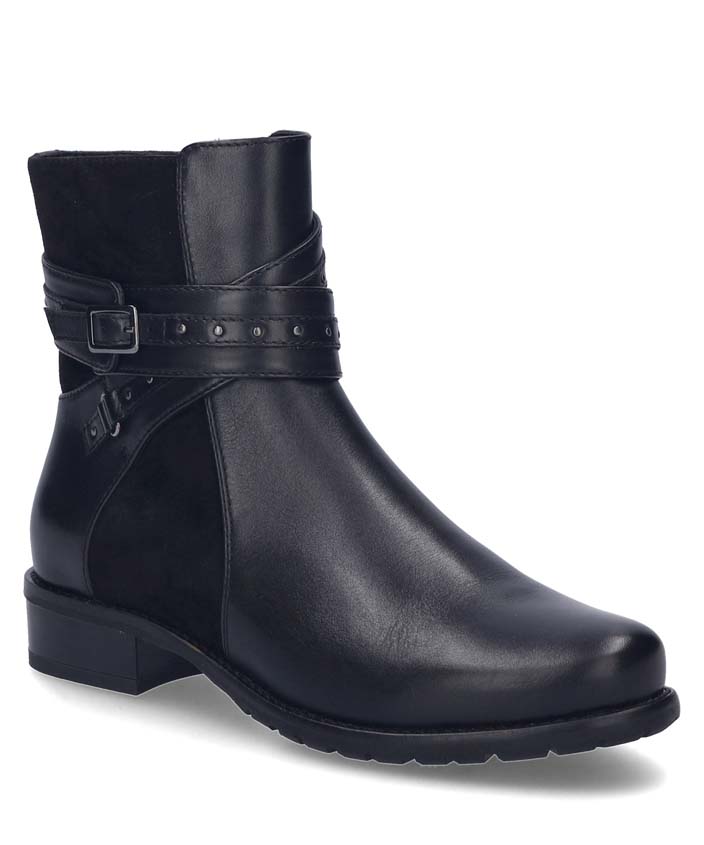 Josef Seibel Chiara 03 - Schwarz
