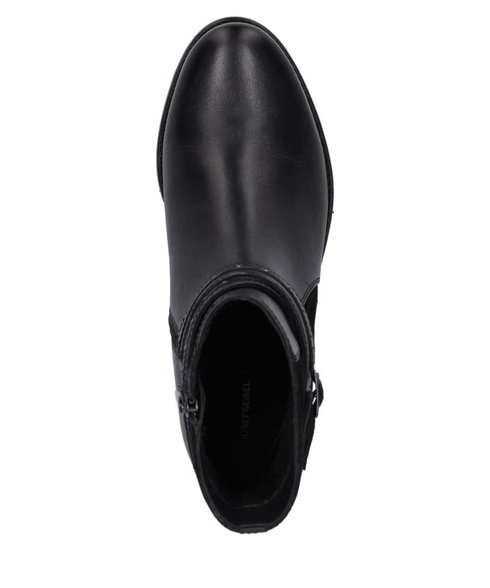 Josef Seibel Chiara 03 - Schwarz