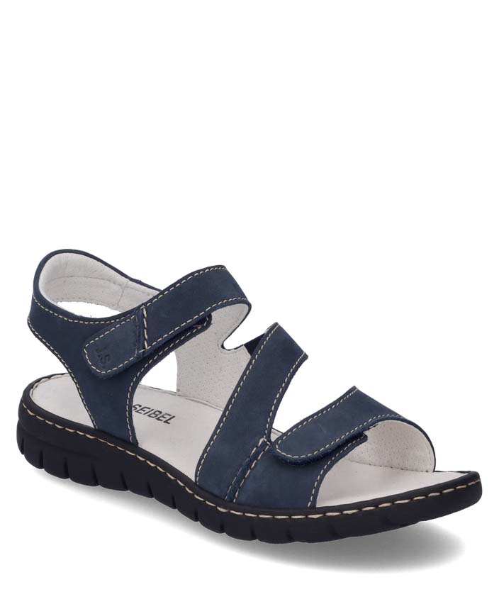 Josef Seibel Stefanie 31 - Blau