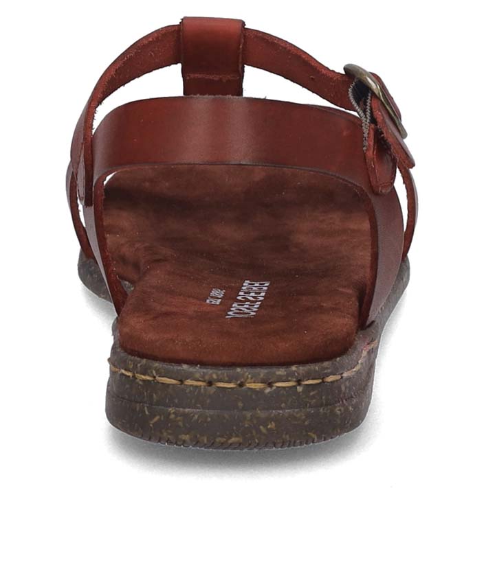 Josef Seibel Fabricia 01 - Rot