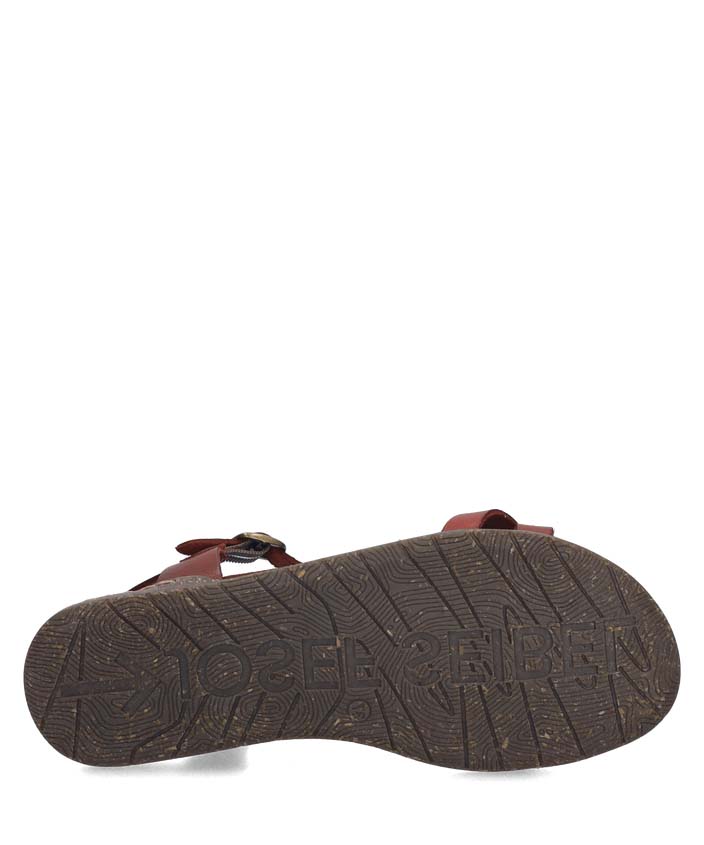 Josef Seibel Fabricia 01 - Rot