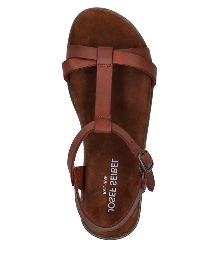 Josef Seibel Fabricia 01 - Rot