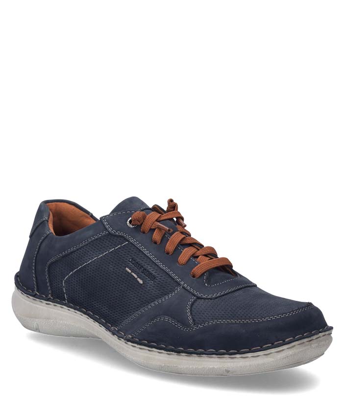 Josef Seibel New Anvers 97 - Blau