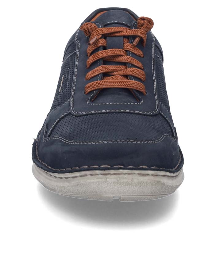 Josef Seibel New Anvers 97 - Blau