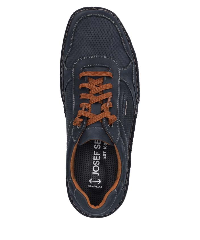 Josef Seibel New Anvers 97 - Blau