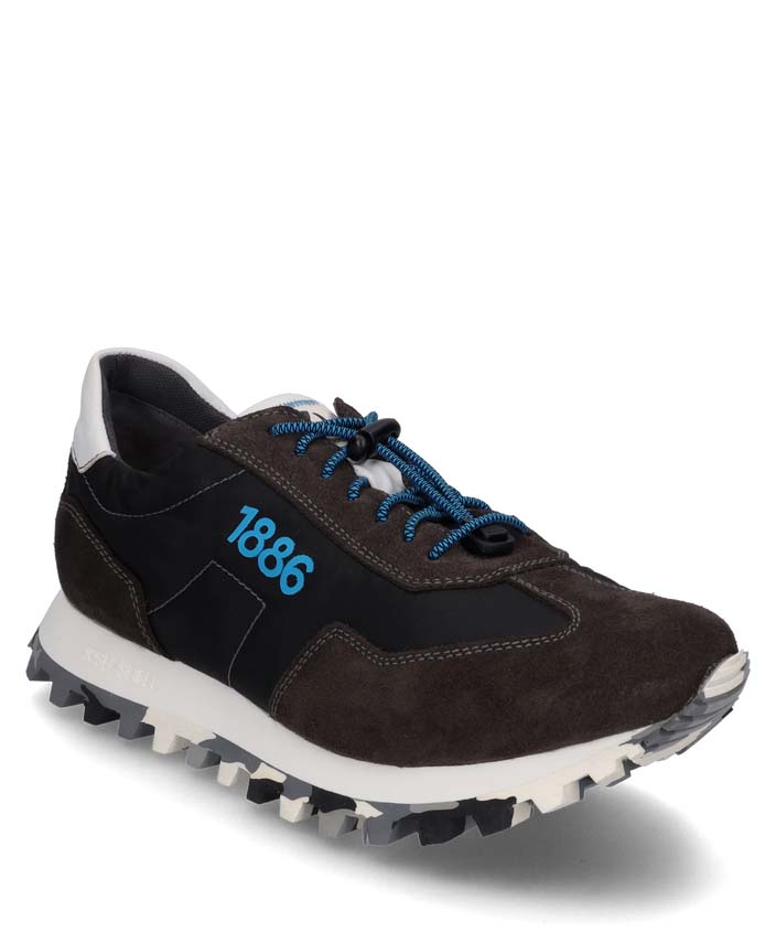 Josef Seibel Clyde 01 - Grau